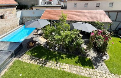 Propiedad Histórica en venta Fürth, Baviera, Imagen 7/9