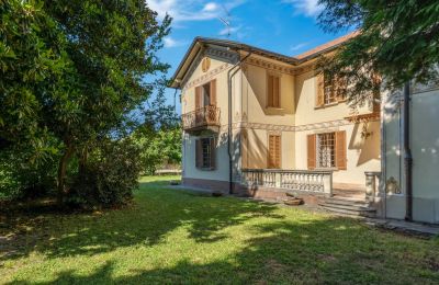 Villa histórica 28040 Lesa, Piamonte