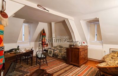 Casa señorial en venta Pau, Nueva Aquitania, Buhardilla