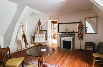 Casa señorial en venta Pau, Nueva Aquitania, Buhardilla