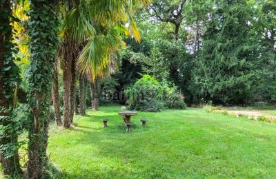 Casa señorial en venta Pau, Nueva Aquitania, Jardín