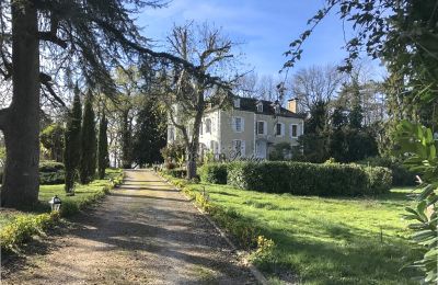 Casa señorial en venta Pau, Nueva Aquitania, Acceso