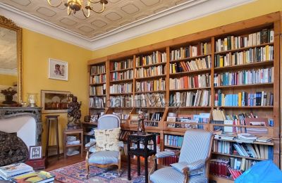 Casa señorial en venta Pau, Nueva Aquitania, Biblioteca