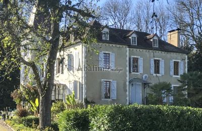 Casa señorial en venta Pau, Nueva Aquitania, Mansión