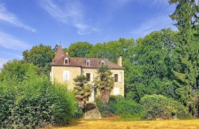 Casa señorial en venta Pau, Nueva Aquitania, Imagen 1/22