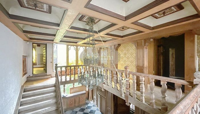 Casa señorial en venta Lourdes, Occitania,  Francia