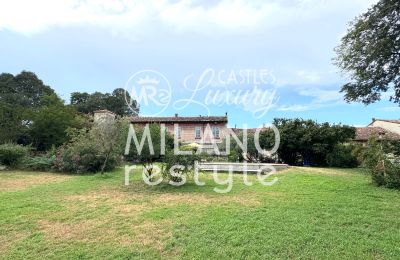 Castillo en venta Lombardía, Imagen 2/38