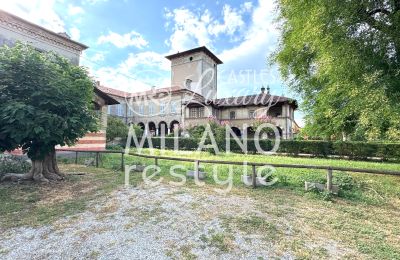 Castillo en venta Lombardía, Imagen 20/38