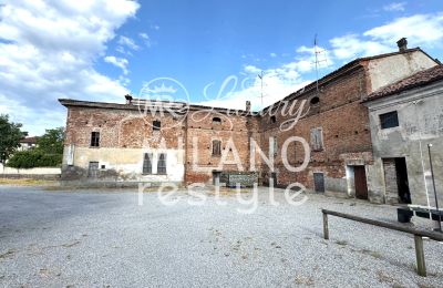Castillo en venta Lombardía, Imagen 21/38