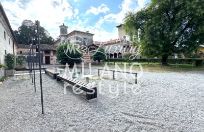 Castillo en venta Lombardía, Imagen 22/38