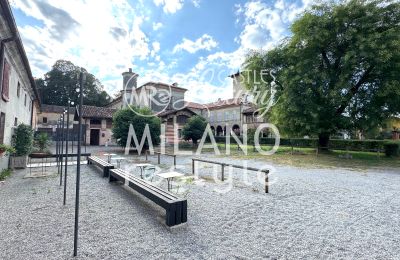 Castillo en venta Lombardía, Imagen 23/38
