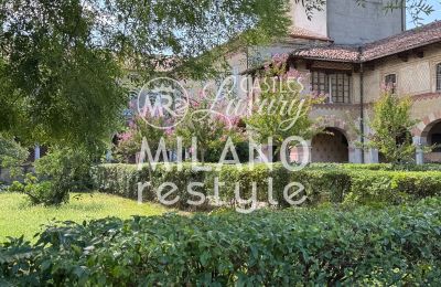 Castillo en venta Lombardía, Imagen 28/38