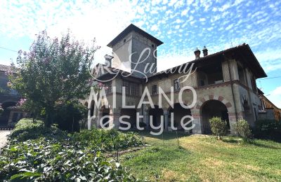 Castillo en venta Lombardía, Imagen 31/38