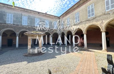 Castillo en venta Lombardía, Imagen 34/38