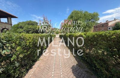 Castillo en venta Lombardía, Imagen 35/38