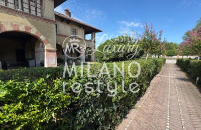 Castillo en venta Lombardía, Imagen 36/38