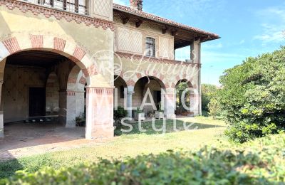 Castillo en venta Lombardía, Imagen 37/38