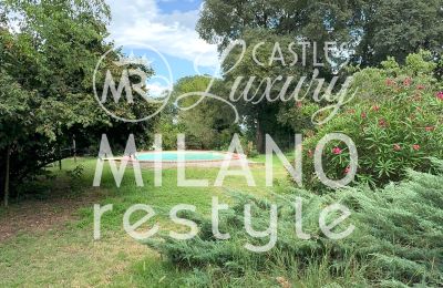 Castillo en venta Lombardía, Imagen 10/38