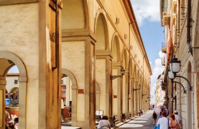 Palacio urbano en venta Firenze, Toscana, Imagen 10/10