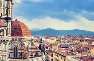 Palacio urbano en venta Firenze, Toscana, Imagen 2/10