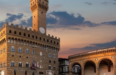 Palacio urbano en venta Firenze, Toscana, Imagen 3/10