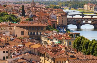 Palacio urbano en venta Firenze, Toscana, Imagen 4/10