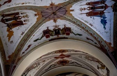 Palacio urbano en venta Firenze, Toscana, Imagen 5/10