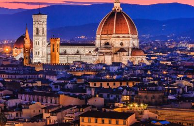 Palacio urbano en venta Firenze, Toscana, Imagen 8/10