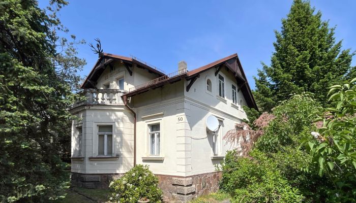 Villa histórica en venta 01445 Radebeul, Sajonia,  Alemania
