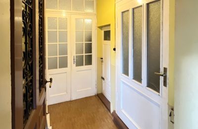 Mansión histórica en venta 01445 Radebeul, Sajonia, Hall de entrada