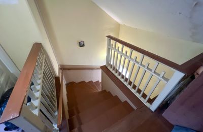 Mansión histórica en venta 01445 Radebeul, Sajonia, Escalera