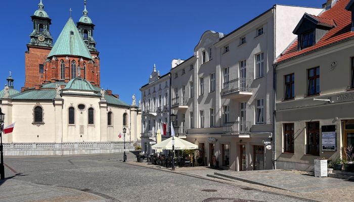 Casa urbana en venta Polonia