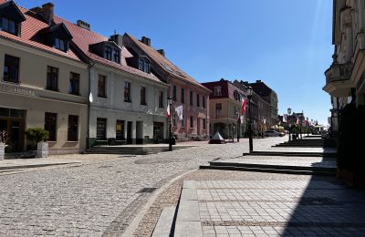 Casa urbana en venta Gniezno, Tumska 11, Gran Polonia, Imagen 2/40