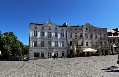Casa urbana en venta Gniezno, Tumska 11, Gran Polonia, Imagen 3/40