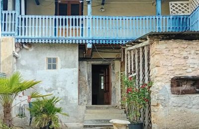 Propiedad histórica en venta Lasseube, Nueva Aquitania, Patio central