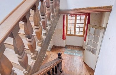 Propiedad histórica en venta Lasseube, Nueva Aquitania, Escalera