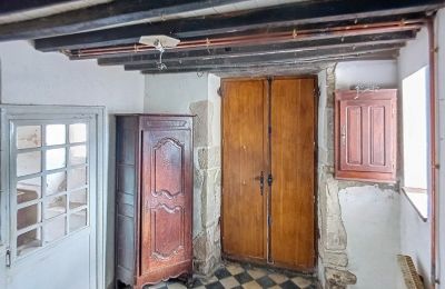 Propiedad histórica en venta Lasseube, Nueva Aquitania, Entrada