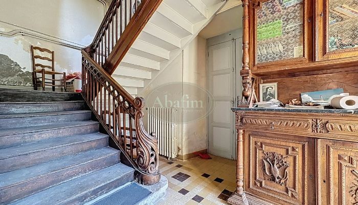 Inmueble histórico en venta Bagnères-de-Bigorre, Occitania,  Francia