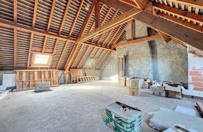 Propiedad histórica en venta Bagnères-de-Bigorre, Occitania, Buhardilla