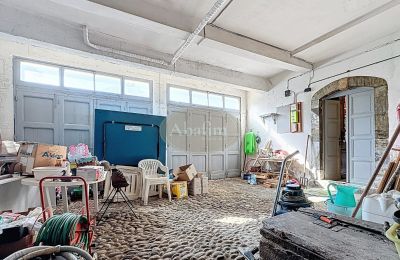 Propiedad histórica en venta Bagnères-de-Bigorre, Occitania, Garage