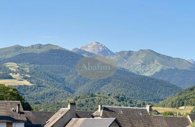 Propiedad histórica en venta Bagnères-de-Bigorre, Occitania, Vista