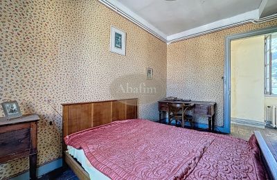 Propiedad histórica en venta Bagnères-de-Bigorre, Occitania, Dormitorio