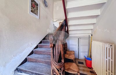 Propiedad histórica en venta Bagnères-de-Bigorre, Occitania, Escalera secundaria