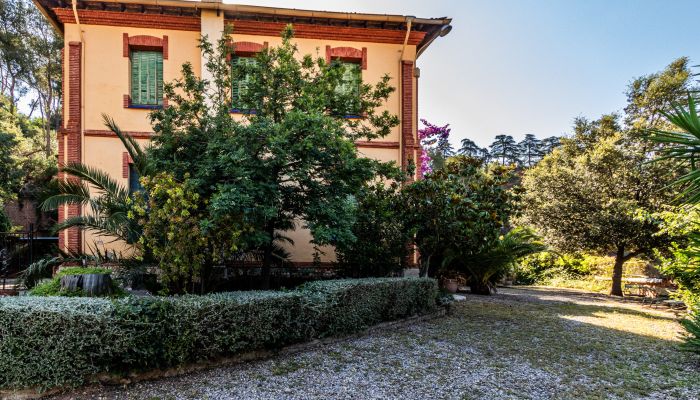 Villa histórica en venta Castellar del Vallès, Cataluña,  España