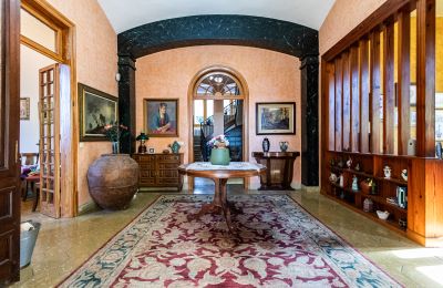 Mansión histórica en venta Castellar del Vallès, Cami de Can Barba 3, Cataluña, Imagen 2/50