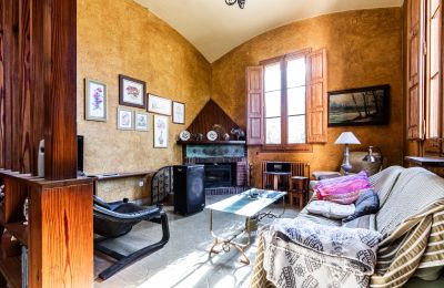 Mansión histórica en venta Castellar del Vallès, Cami de Can Barba 3, Cataluña, Imagen 5/50