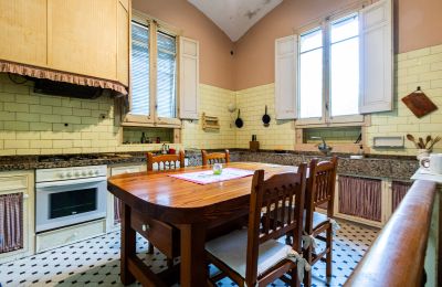 Mansión histórica en venta Castellar del Vallès, Cami de Can Barba 3, Cataluña, Imagen 11/50