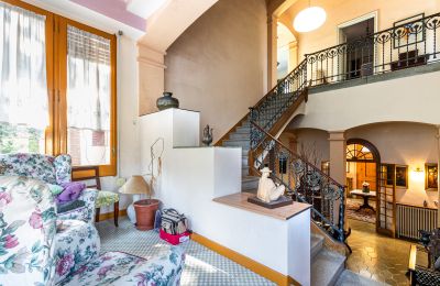 Mansión histórica en venta Castellar del Vallès, Cami de Can Barba 3, Cataluña, Imagen 19/50