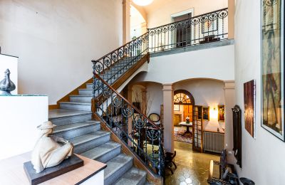 Mansión histórica en venta Castellar del Vallès, Cami de Can Barba 3, Cataluña, Imagen 20/50