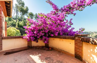 Mansión histórica en venta Castellar del Vallès, Cami de Can Barba 3, Cataluña, Imagen 32/50